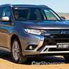 2019 Mitsubishi Outlander PHEV