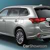 2019 Mitsubishi Outlander PHEV