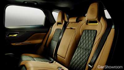 Lister’s 500kW F-Pace-based LFP May Be Fastest SUV Ever