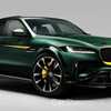 Lister’s 500kW F-Pace-based LFP May Be Fastest SUV Ever