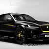 Lister’s 500kW F-Pace-based LFP May Be Fastest SUV Ever