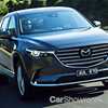 2019 Mazda CX-9 Azami LE