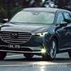 2019 Mazda CX-9 Azami LE