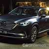 2019 Mazda CX-9 Azami LE
