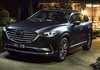 2019 Mazda CX-9 Azami LE