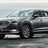 2019 Mazda CX-9 Azami LE