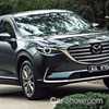 2019 Mazda CX-9 Azami LE