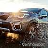 2018 Subaru Forester 2.5i-S