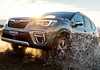 2018 Subaru Forester 2.5i-S