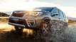 2018 Subaru Forester 2.5i-S