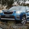 2018 Subaru Forester 2.5i-S