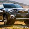 2018 Subaru Forester 2.5i-S