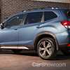 2018 Subaru Forester 2.5i-S