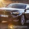 2019 BMW X2 M35i