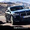 2019 BMW X2 M35i