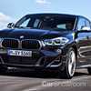 2019 BMW X2 M35i