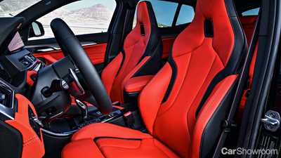2019 BMW X2 M35i