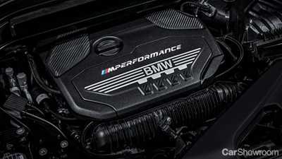 2019 BMW X2 M35i