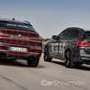 BMW Previews Hot X3 M, X4 M Ahead Of Paris Premiere