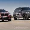 BMW Previews Hot X3 M, X4 M Ahead Of Paris Premiere
