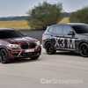 BMW Previews Hot X3 M, X4 M Ahead Of Paris Premiere