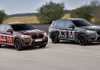 BMW Previews Hot X3 M, X4 M Ahead Of Paris Premiere