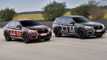BMW Previews Hot X3 M, X4 M Ahead Of Paris Premiere