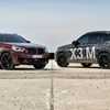 BMW Previews Hot X3 M, X4 M Ahead Of Paris Premiere