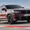 BMW Previews Hot X3 M, X4 M Ahead Of Paris Premiere