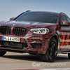 BMW Previews Hot X3 M, X4 M Ahead Of Paris Premiere