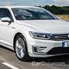2018 Volkswagen Passat GTE