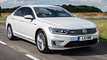 2018 Volkswagen Passat GTE