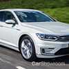2018 Volkswagen Passat GTE
