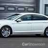 2018 Volkswagen Passat GTE