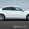2018 Volkswagen Passat GTE