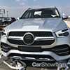 Teased 2019 Mercedes-Benz GLE Confirms What We Know – Gallery