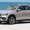 2019 Mercedes-Benz GLE450 4Matic