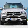 2019 Mercedes-Benz GLE450 4Matic