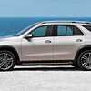2019 Mercedes-Benz GLE450 4Matic