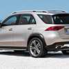 2019 Mercedes-Benz GLE450 4Matic