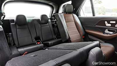 2019 Mercedes-Benz GLE450 4Matic