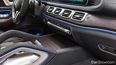 2019 Mercedes-Benz GLE450 4Matic