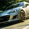 Subaru Japan’s 2019 BRZ Is A Tale Of Incremental Changes – Gallery