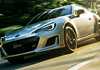 Subaru Japan’s 2019 BRZ Is A Tale Of Incremental Changes – Gallery