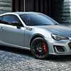 Subaru Japan’s 2019 BRZ Is A Tale Of Incremental Changes – Gallery