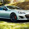 Subaru Japan’s 2019 BRZ Is A Tale Of Incremental Changes – Gallery