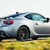Subaru Japan’s 2019 BRZ Is A Tale Of Incremental Changes – Gallery