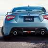 Subaru Japan’s 2019 BRZ Is A Tale Of Incremental Changes – Gallery