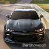 HSV Reveals Incoming Chevy Camaro Specs & Prices