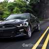 HSV Reveals Incoming Chevy Camaro Specs & Prices